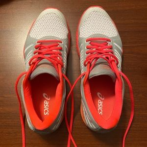 ASICS Women's FuzeX TR Training Shoes